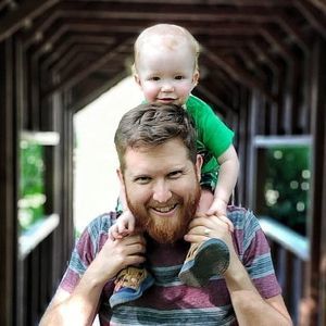 Meet your Posher, Dan